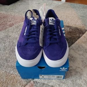 Adidas Continental Vulc